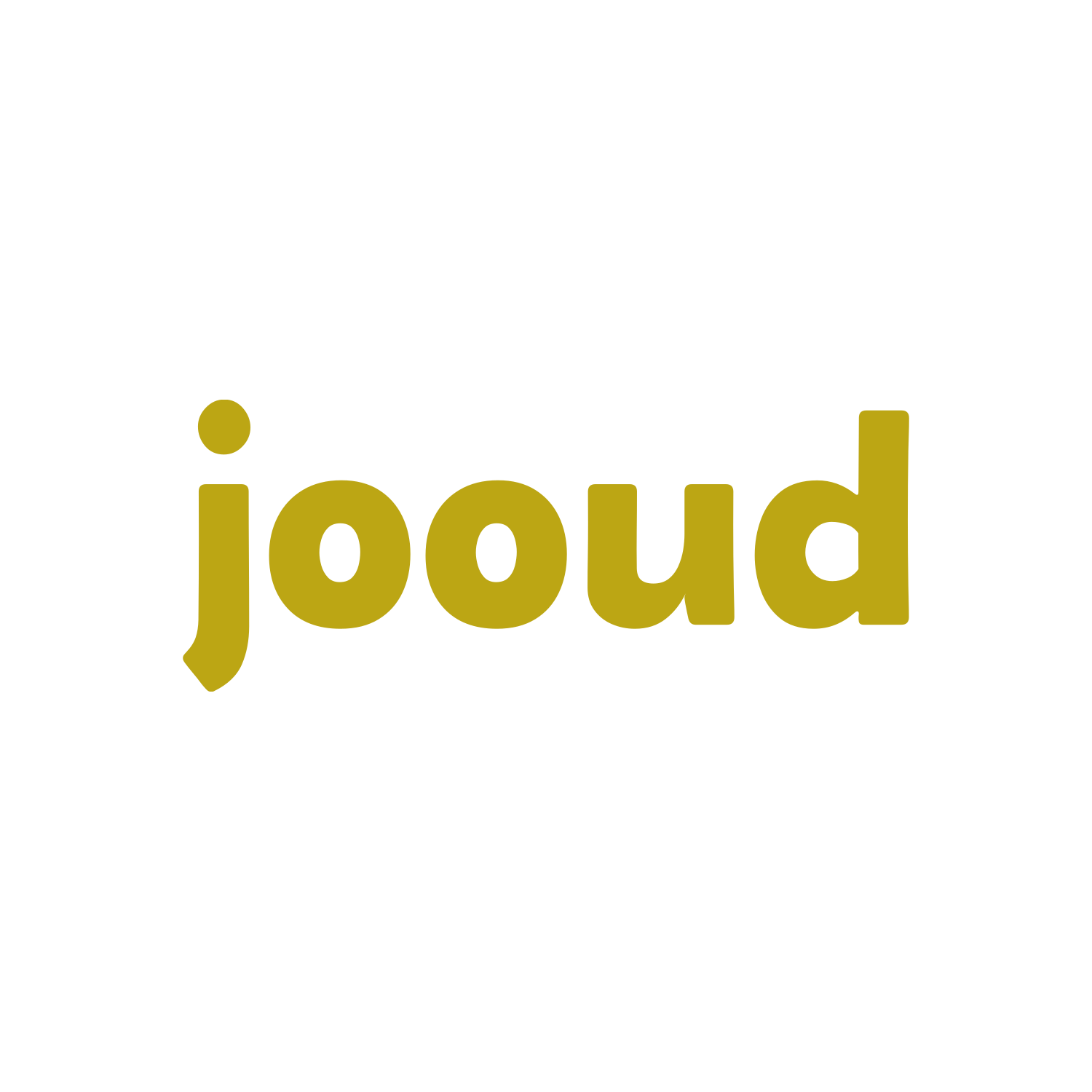 jooud logo